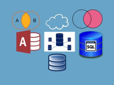 Microsoft Access SQL: SQL from Absolute Beginners To Expert
